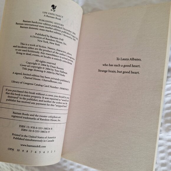 Life Expectancy - Picture 3 of 4